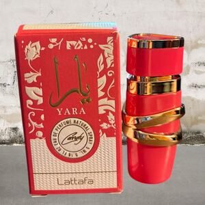 Lattafa Yara Candy Dabber NIB